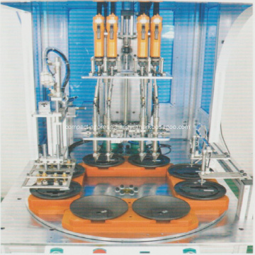 Customized Automatic Screw Driving Machinery